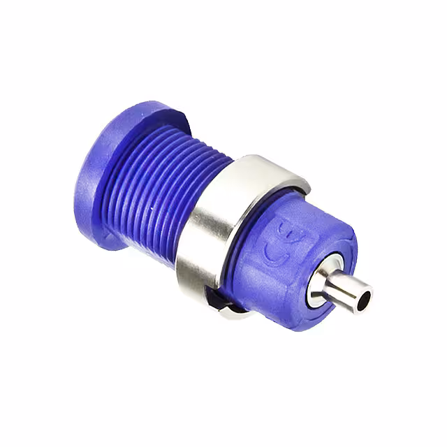 CT2240-7 Cal Test Electronics  Jacks Plugs